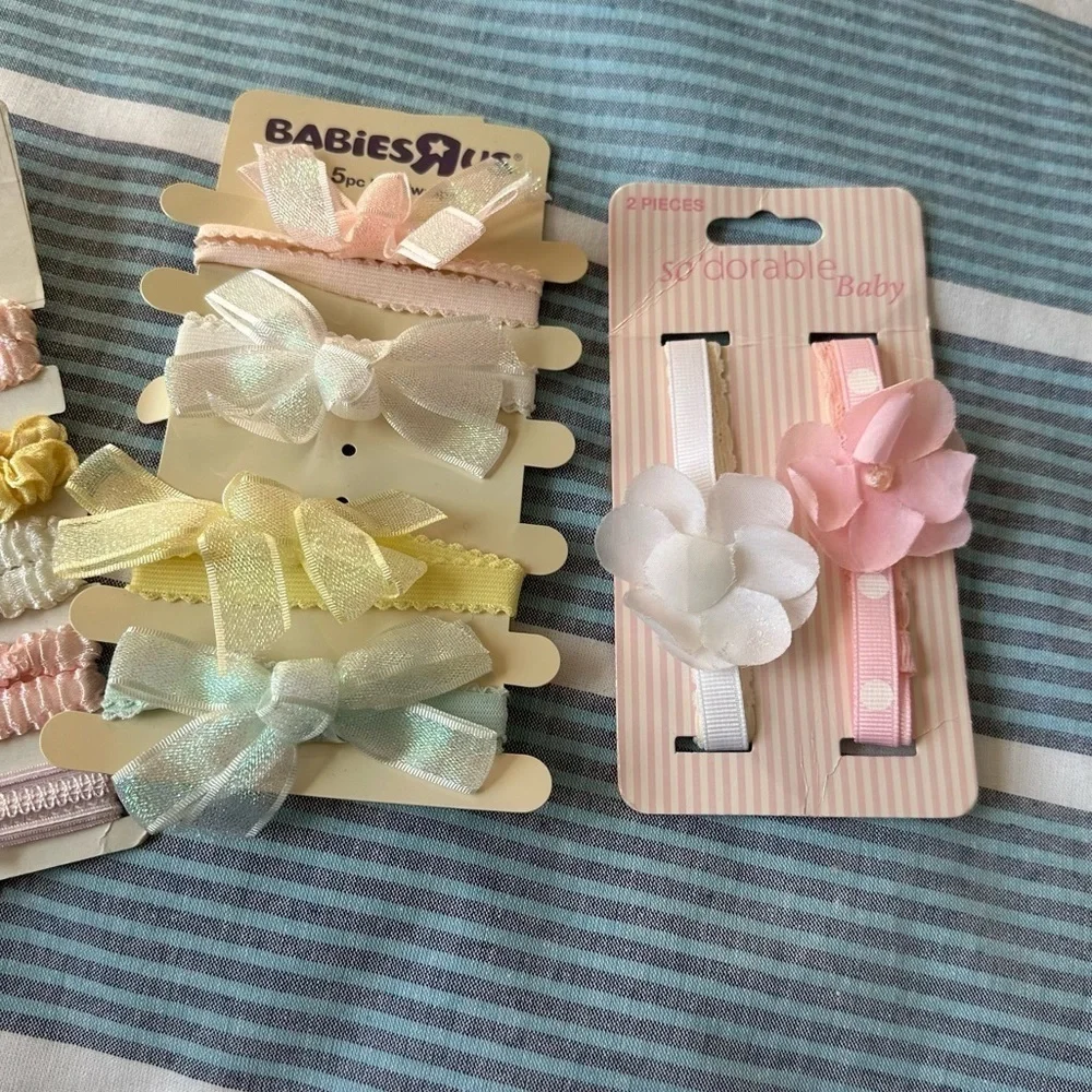 N/A soft strechy